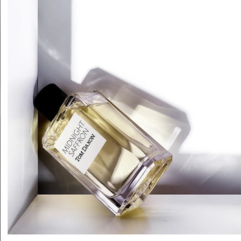 Midnight Saffron EDP